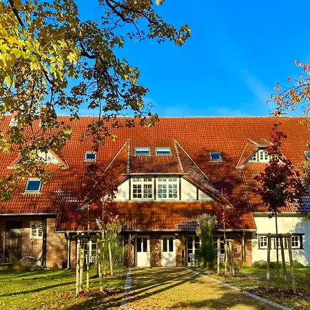 Dein Steg - Am Schoenhof *