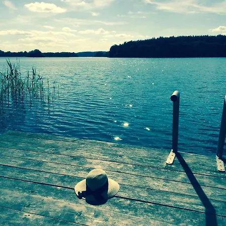 Dein Steg - Am Schoenhof *