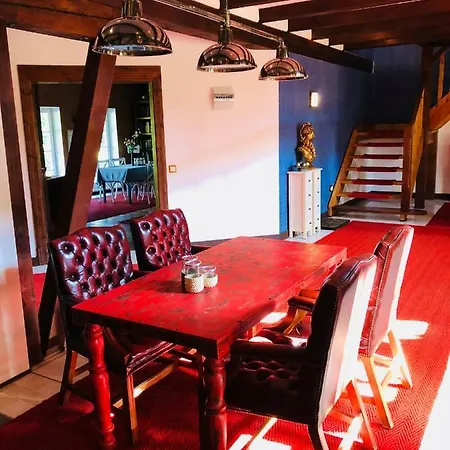 Schoenhof Apartment Feldberger Seenlandschaft