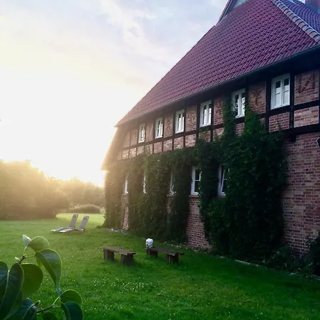 Schoenhof Feldberger Seenlandschaft