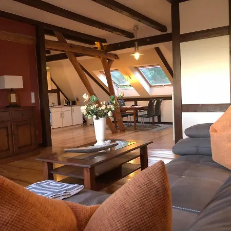 Apartment Schoenhof