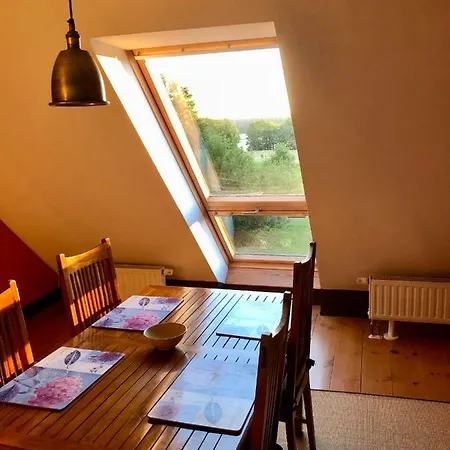 Apartment Schoenhof