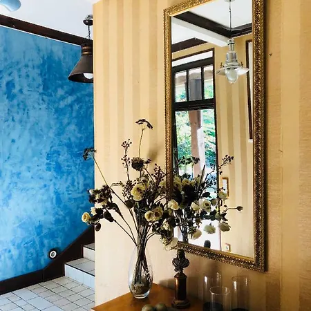 Apartamento Dein Steg - Am Schoenhof *