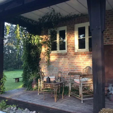 Dein Steg - Am Schoenhof
