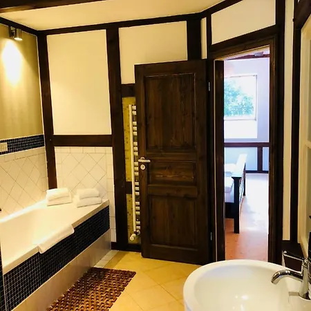 דירה Schoenhof *