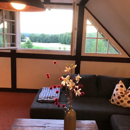 Apartment Schoenhof