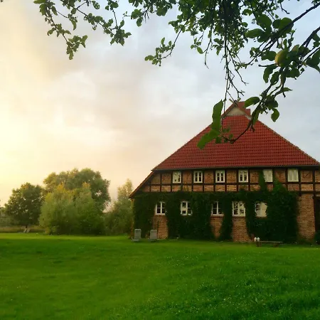 Schoenhof * Feldberger Seenlandschaft