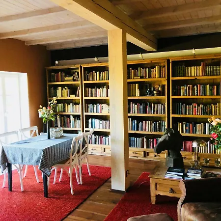 דירה Schoenhof *